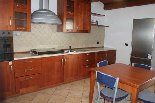 Apartamento Janiattini Casa Vacanze