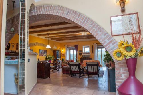 B&B Le Buche Casa Storica