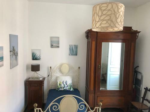 Apartamento Casa Negli Iblei