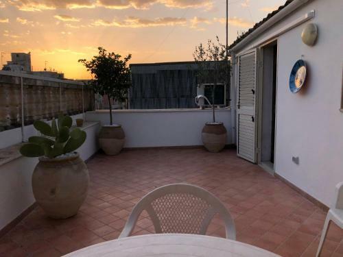 Apartamento Casa Negli Iblei