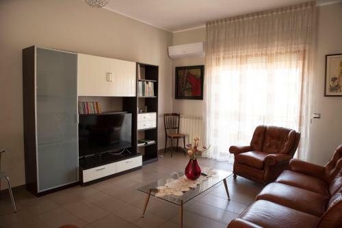 Apartamento Come A Casa Panoramico E Centralissimo