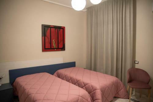 Apartamento Come A Casa Panoramico E Centralissimo