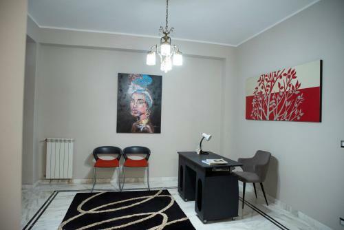Apartamento Come A Casa Panoramico E Centralissimo