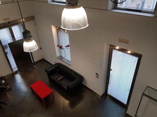 Corleone Loft