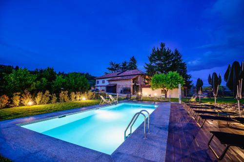 Hotel Cascina Bo
