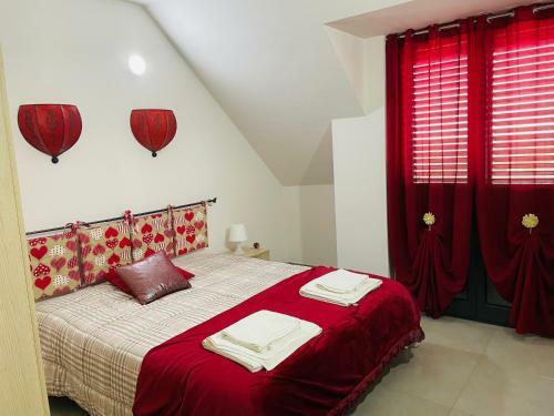 Hostal B & B Barone Lombardo