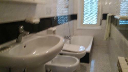 Apartamento Casa Vacanza Zi Lillu