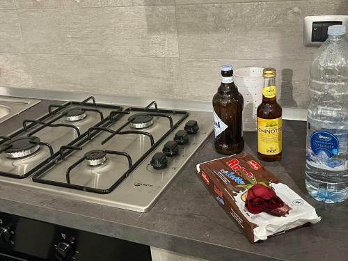 Apartamento La Casa Di Egle