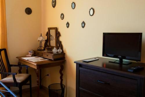 Bed & Breakfast Le Vecchie Mura B & B