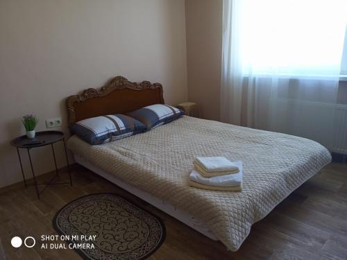 Apartamento ??"???????? ???????" ????? ??????? 2???
