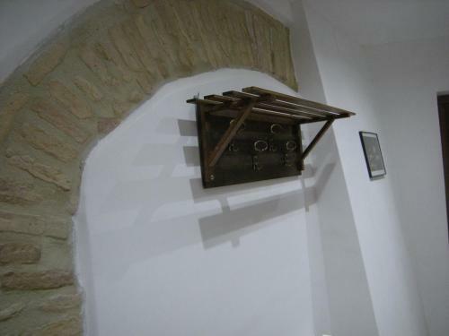 Le Vecchie Mura Apartment