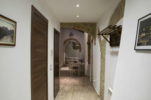 Le Vecchie Mura Apartment