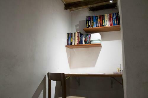Le Vecchie Mura Apartment