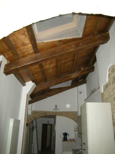 Le Vecchie Mura Apartment