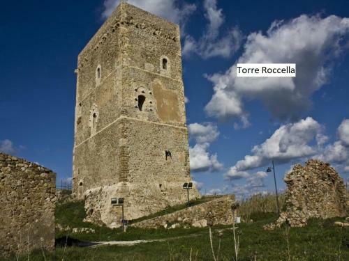 Apartamento Case Vacanze Le Rose