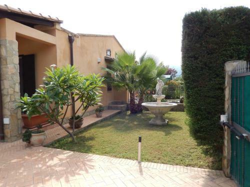 Villa Ippocampo