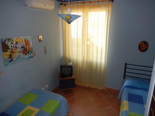 Villa Ippocampo