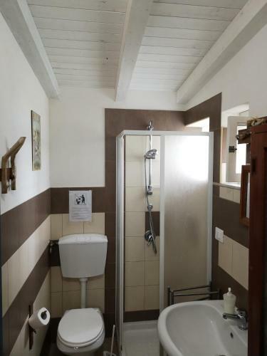 Apartamento Sweet Room