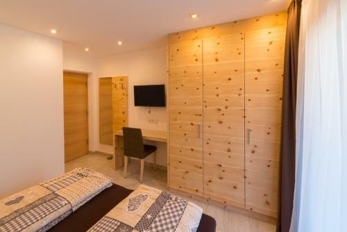 Apartamento Chalet Schwarzenstein