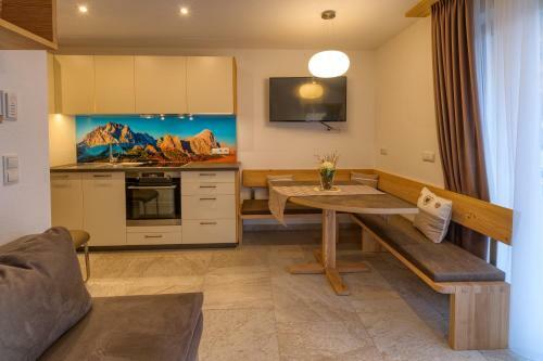 Apartamento Chalet Schwarzenstein