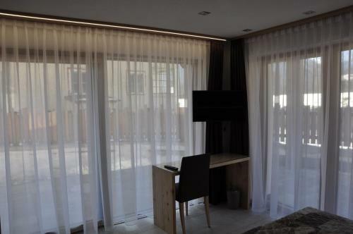 Apartamento Chalet Schwarzenstein