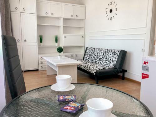 Apartamento ??????? ????????-?????? ???? ????? ? ??????? ?????????