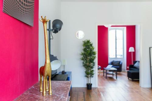 Apartamento Guestready - Bright And Spacious Duplex Sleeps 8