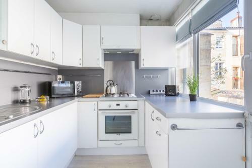 Apartamento Guestready - Bright And Spacious Duplex Sleeps 8