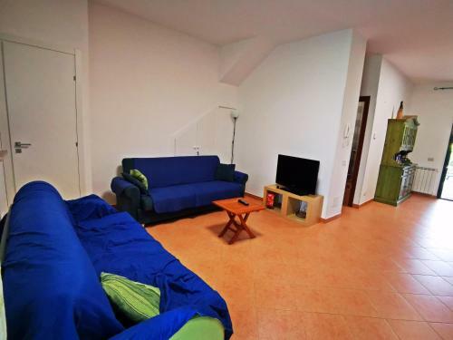 Apartamento Villa Sole