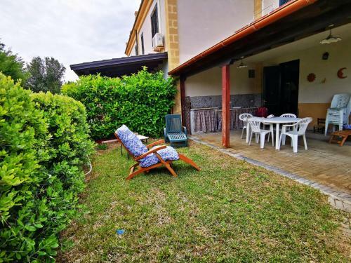 Apartamento Villa Sole