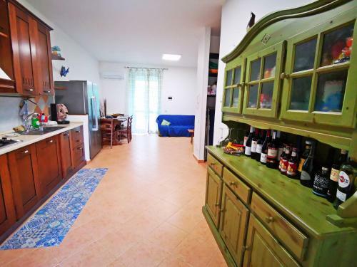 Apartamento Villa Sole