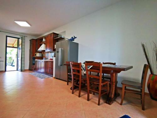 Apartamento Villa Sole
