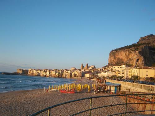 Apartamento Villa Sole
