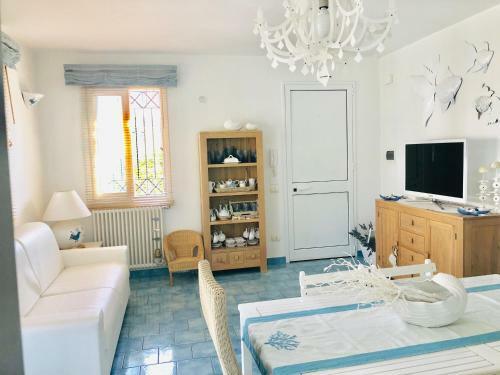 Villa Camelie