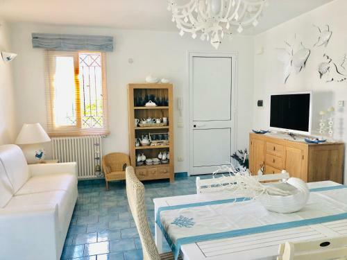 Villa Camelie