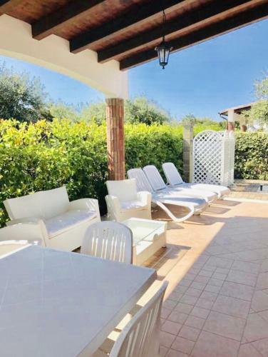 Villa Camelie