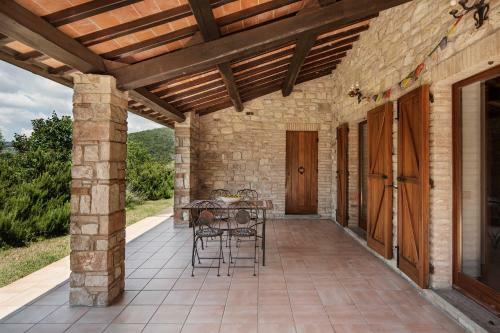 Villa Lavanda Todi