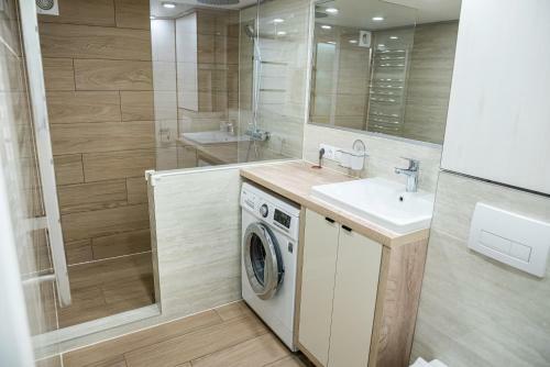 Apartamento ??????? ????????-?????? ?? ??????????? ???????!