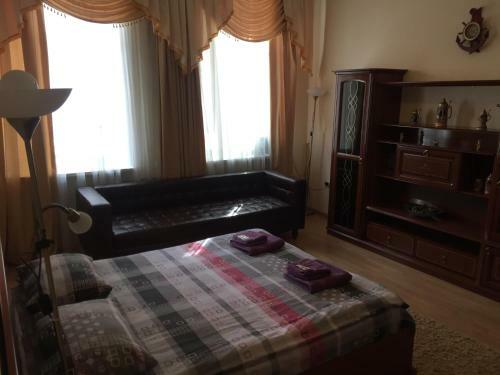 Apartamento ??????? ???????? ? ?????? ?????
