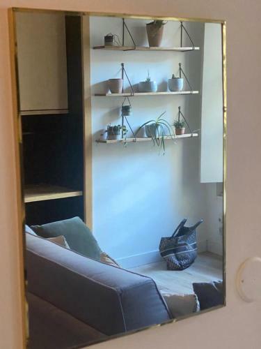 Apartamento Bordeaux Ch�ri