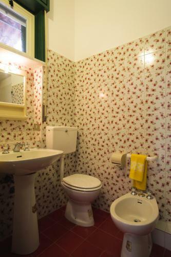 Apartamento Villa Teti - Sicilia
