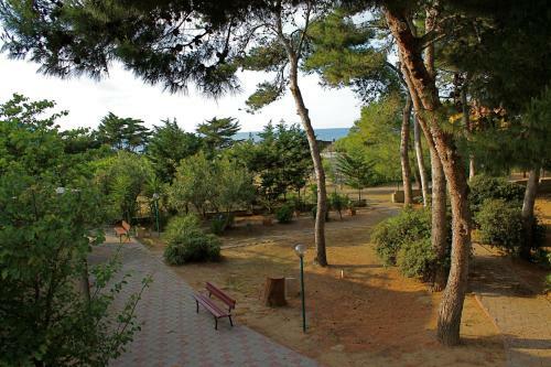 Apartamento Villa Teti - Sicilia