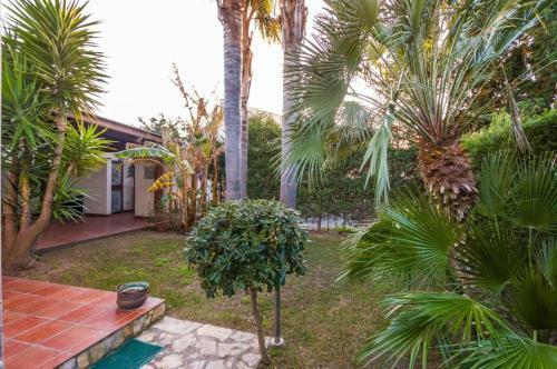 New Villa Messina