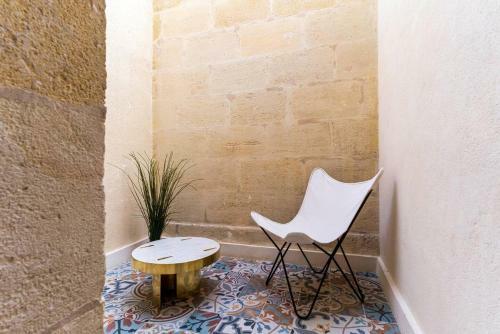 Bed & Breakfast Volubilis Luxury Guest House