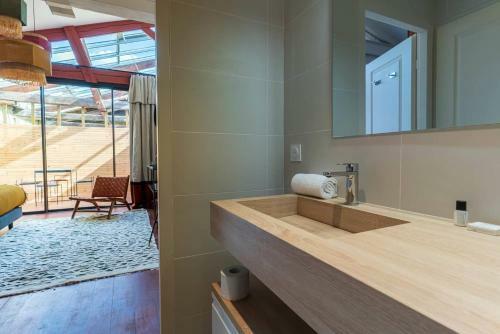 Bed & Breakfast Volubilis Luxury Guest House
