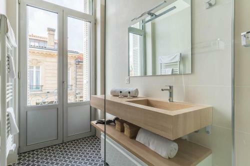 Bed & Breakfast Volubilis Luxury Guest House