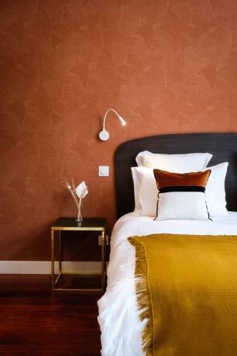 Bed & Breakfast Volubilis Luxury Guest House