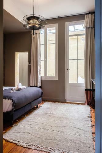 Bed & Breakfast Volubilis Luxury Guest House