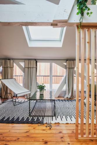 Bed & Breakfast Volubilis Luxury Guest House
