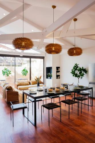 Bed & Breakfast Volubilis Luxury Guest House